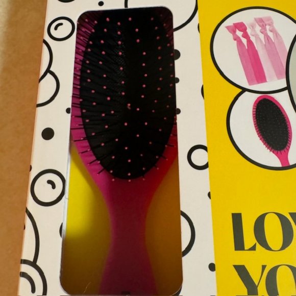 PopMask Love Your Hair Ultimate Hair Set - Pink - Picture 6 of 7